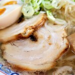 ラーメン 長さん - 