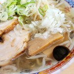 ラーメン 長さん - 