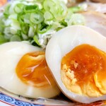 ラーメン 長さん - 