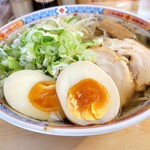 ラーメン 長さん - 