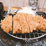 とんかつや蒼天 - 