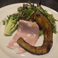 タンテ グラッツィェ - 