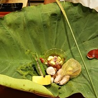 草喰 なかひがし - 