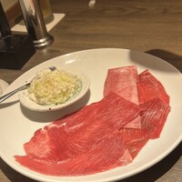 うしごろ 貫 五反田店 - 