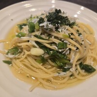 タンテ グラッツィェ - 