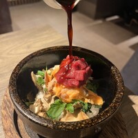 うしごろ 貫 五反田店 - 