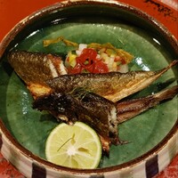 草喰 なかひがし - 