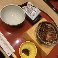 うなぎ和食 しら河 名駅店 -  うなぎ和食 しら河 名駅店 -