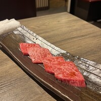 うしごろ 貫 五反田店 - 