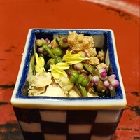 草喰 なかひがし - 