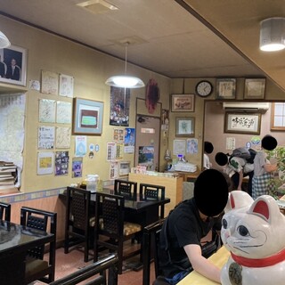 ラーメン重楽_2