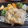 日光レストラン えんや