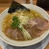 麺や マルショウ 地下鉄新大阪店