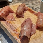 焼肉 ジャンボ - 