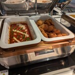 MERCURE HOTELS&RESORTS - 料理