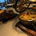 MERCURE HOTELS&RESORTS - 料理