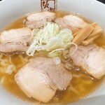 喜多方ラーメン 坂内 - 