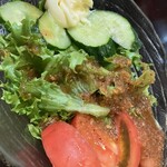 炭火焼鳥中村屋 - 