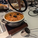 MERCURE HOTELS&RESORTS - 料理