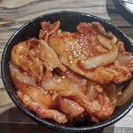 焼肉 ジャンボ - 