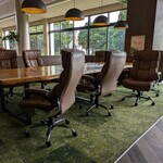 MERCURE HOTELS&RESORTS - 昼のラウンジ