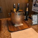 MERCURE HOTELS&RESORTS - スパークリングワイン