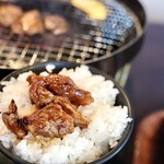 牛タン一番亭 - ウマーベラス！！