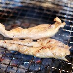 牛タン一番亭 - せせり