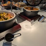 MERCURE HOTELS&RESORTS - 料理