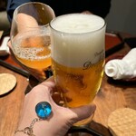 一碗水 - おつぽよ♡