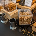 MERCURE HOTELS&RESORTS - ミレービスケット等