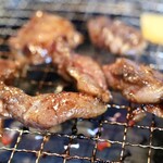 牛タン一番亭 - カルビ