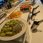 MERCURE HOTELS&RESORTS - フルーツ