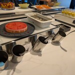 MERCURE HOTELS&RESORTS - デザート