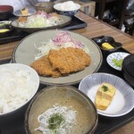 よかろう - 料理写真: