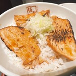 喜多方ラーメン 坂内 - 
