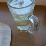 MERCURE HOTELS&RESORTS - ハイボール