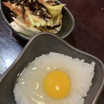 炭火焼鳥中村屋 - 