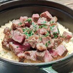 焼肉 ジャンボ - 