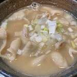 炭火焼鳥中村屋 - 