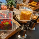 MERCURE HOTELS&RESORTS - グミ等