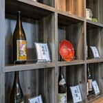 MERCURE HOTELS&RESORTS - 日本酒