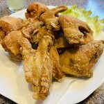 鳥せい - 「から揚げ」
