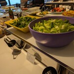 MERCURE HOTELS&RESORTS - サラダ