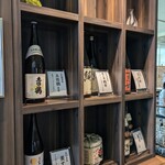 MERCURE HOTELS&RESORTS - 日本酒