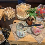 MERCURE HOTELS&RESORTS - グミ、ラムネ等