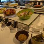 MERCURE HOTELS&RESORTS - サラダ