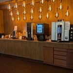 MERCURE HOTELS&RESORTS - スパークリングワイン、生ビール、ソフトドリンク