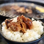 牛タン一番亭 - ウマーベラス！！