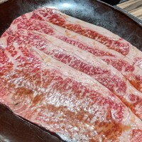 焼肉 ジャンボ はなれ - 